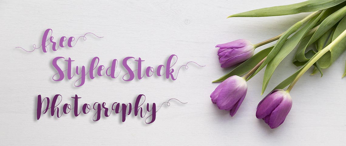 Free Styled Stock Photography