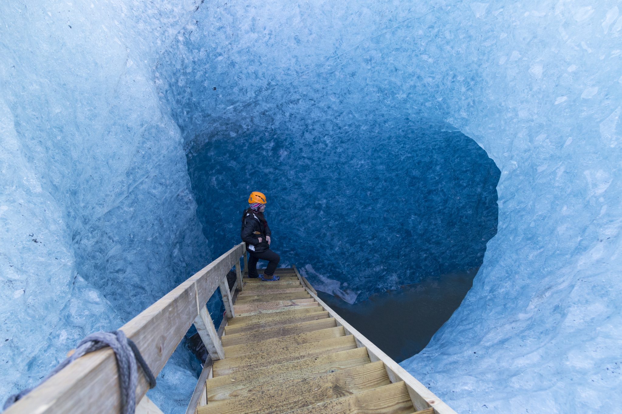 Iceland’s Ice Caves – Tour Review